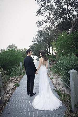 Pre Wedding