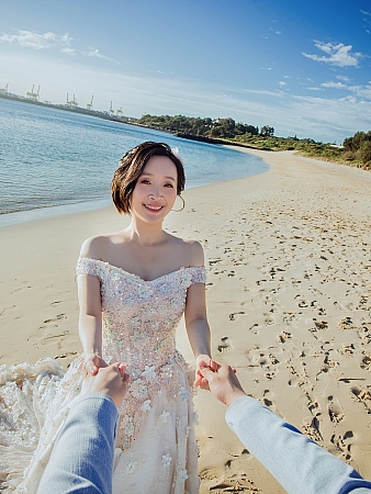 Pre Wedding