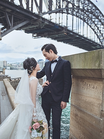 Pre Wedding