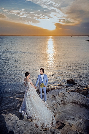 Pre Wedding