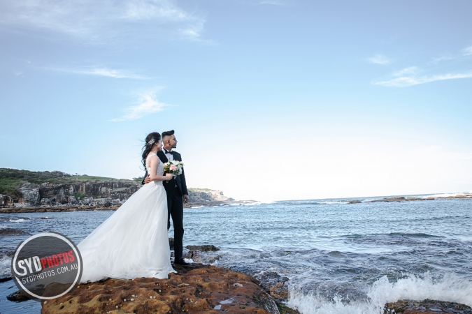 Pre Wedding