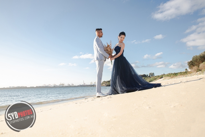 Pre Wedding