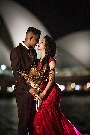 Best Pre Wedding Photography Sydney | Pre Wedding Photoshoot Sydney