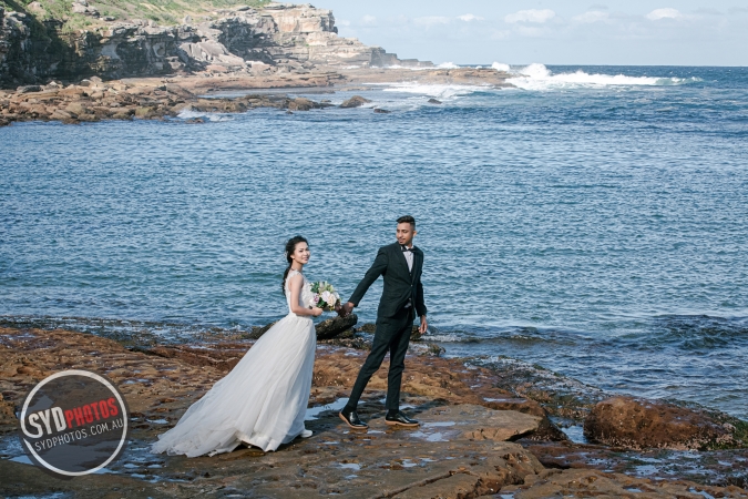 Best Pre Wedding Photography Sydney | Pre Wedding Photoshoot Sydney