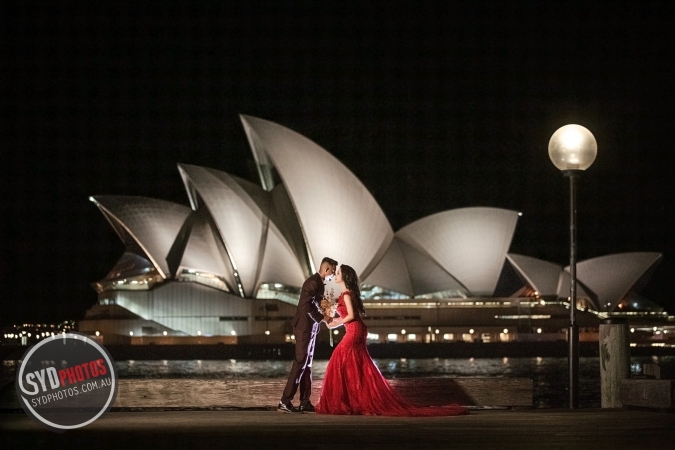 Best Pre Wedding Photography Sydney | Pre Wedding Photoshoot Sydney