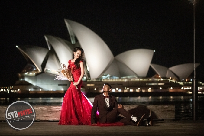 Best Pre Wedding Photography Sydney | Pre Wedding Photoshoot Sydney