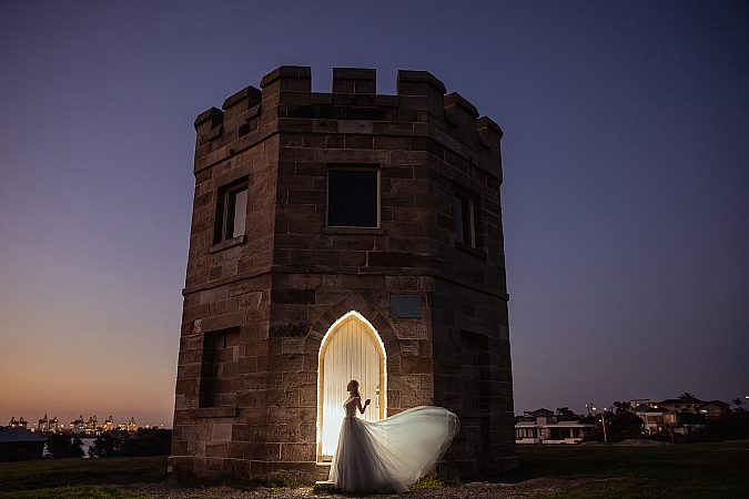 Pre Wedding