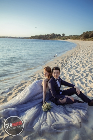 Pre Wedding