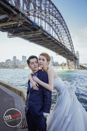 Pre Wedding