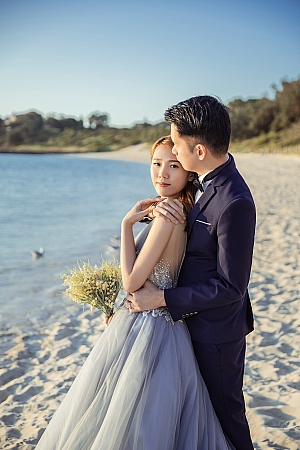 Pre Wedding