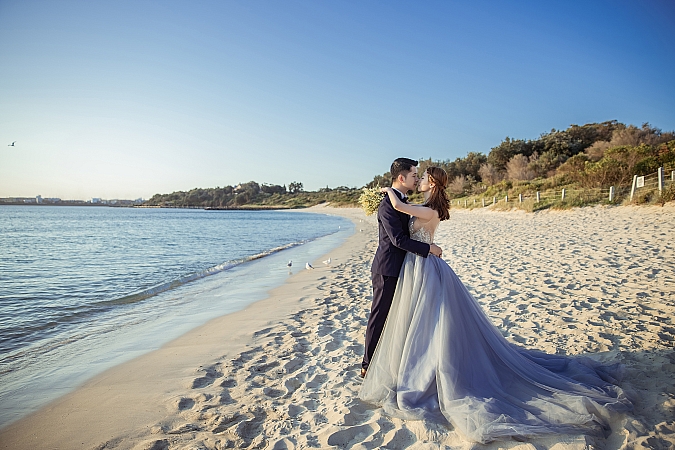 Pre Wedding