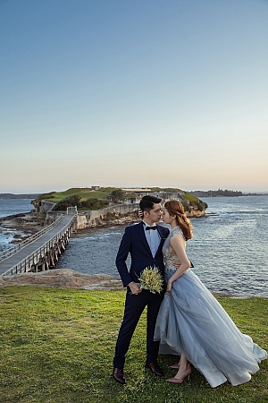 Pre Wedding