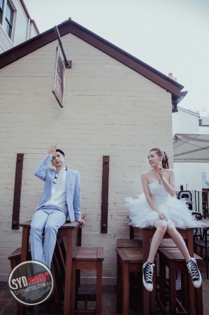 Best Pre Wedding Photography Sydney | Pre Wedding Photoshoot Sydney