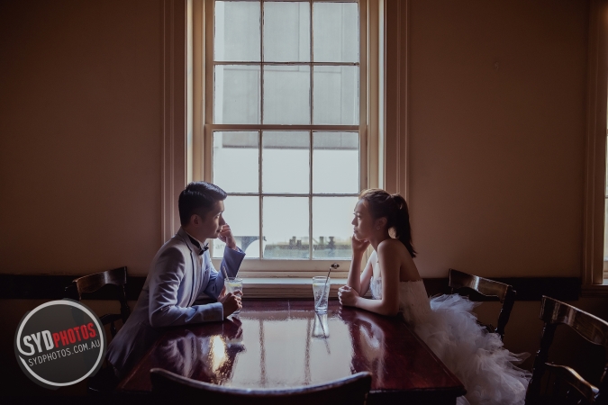 Best Pre Wedding Photography Sydney | Pre Wedding Photoshoot Sydney