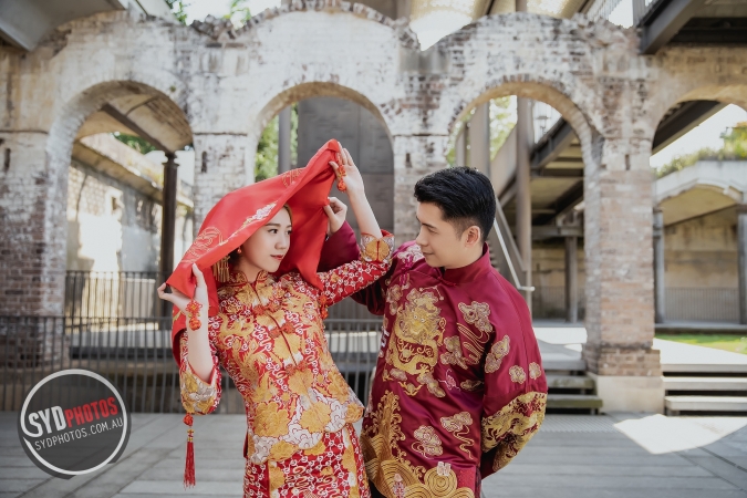 Best Pre Wedding Photography Sydney | Pre Wedding Photoshoot Sydney