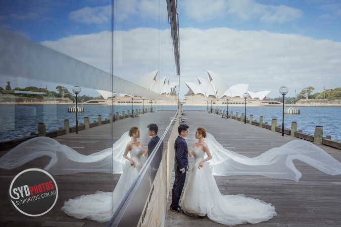 Best Pre Wedding Photography Sydney | Pre Wedding Photoshoot Sydney