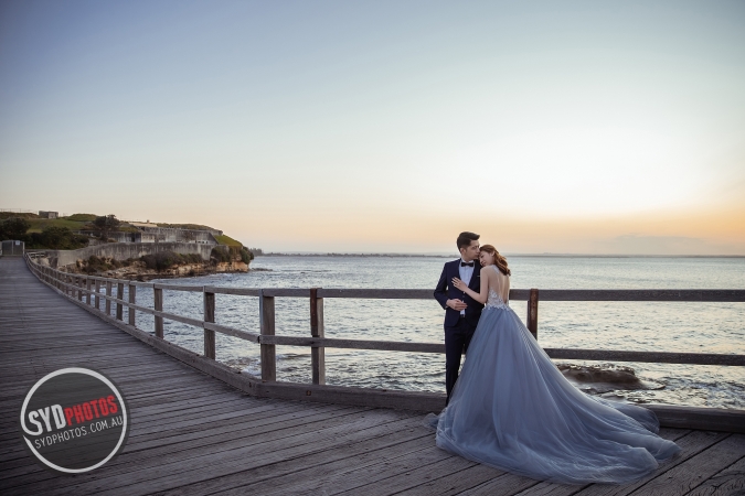Pre Wedding