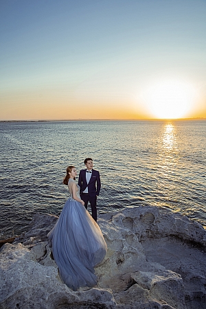 Pre Wedding