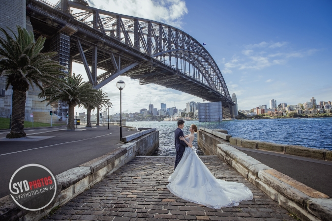 Pre Wedding