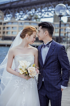 Pre Wedding