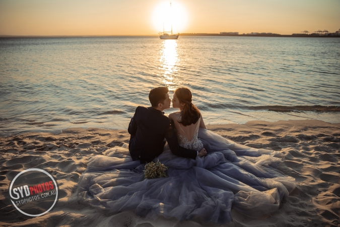 Pre Wedding