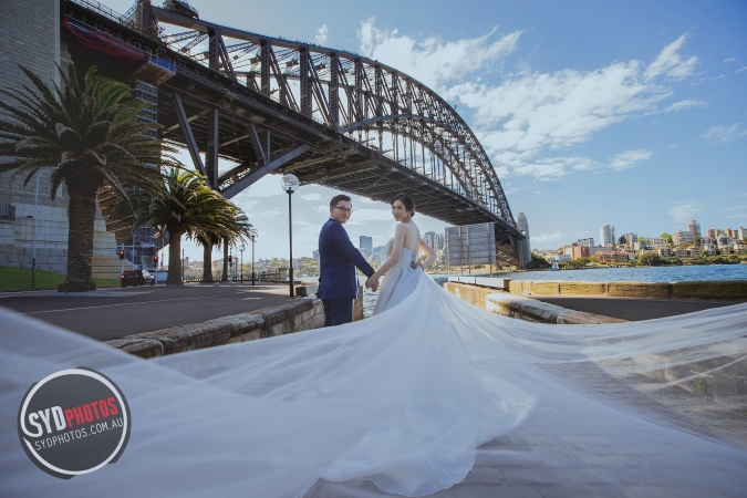 Pre Wedding