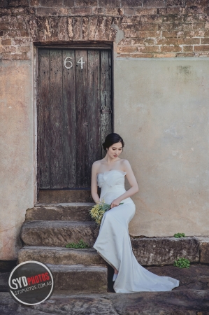 Pre Wedding