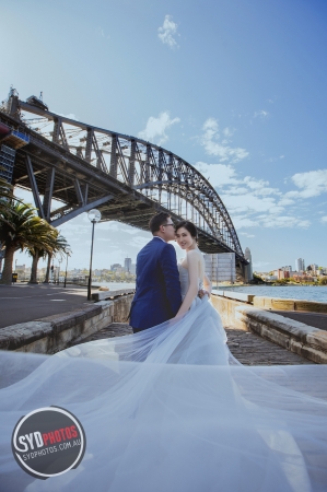 Best Pre Wedding Photography Sydney | Pre Wedding Photoshoot Sydney