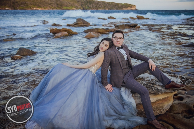 Pre Wedding
