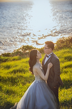 Pre Wedding