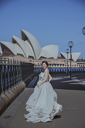 Pre Wedding