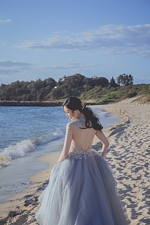Pre Wedding