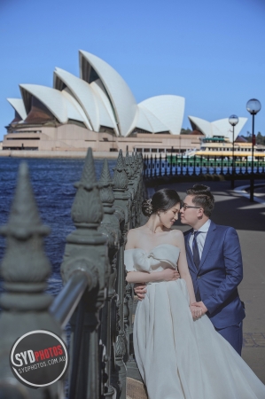 Pre Wedding