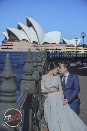 Best Pre Wedding Photography Sydney | Pre Wedding Photoshoot Sydney