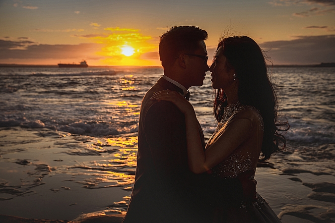 Pre Wedding