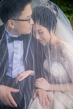 Pre Wedding