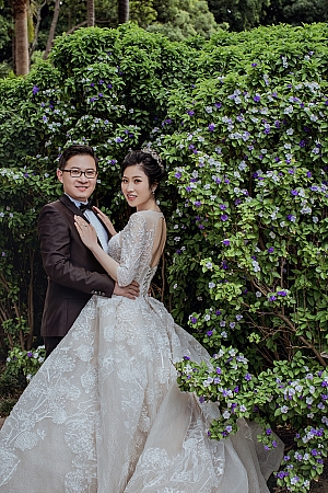 Pre Wedding