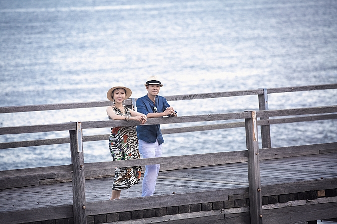 Pre Wedding