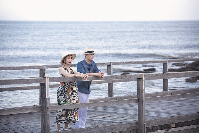 Pre Wedding