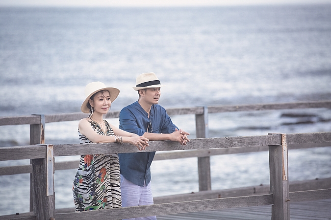 Pre Wedding