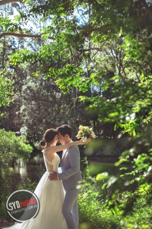Pre Wedding