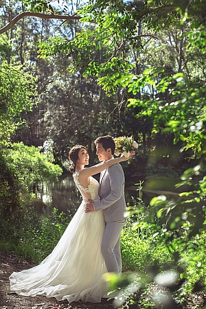 Pre Wedding