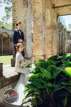 Best Pre Wedding Photography Sydney | Pre Wedding Photoshoot Sydney