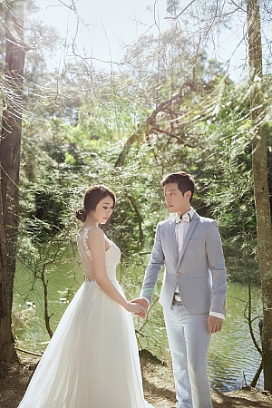 Pre Wedding