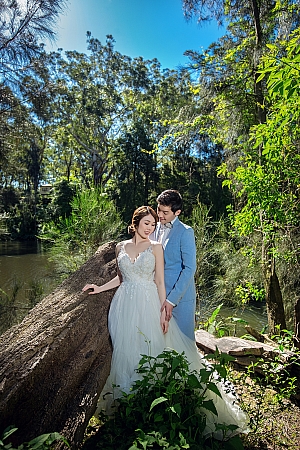 Pre Wedding