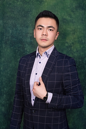 Portraits