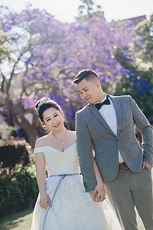 Pre Wedding