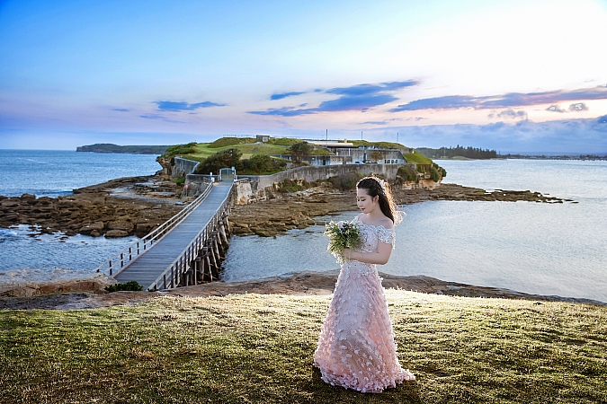 Pre Wedding