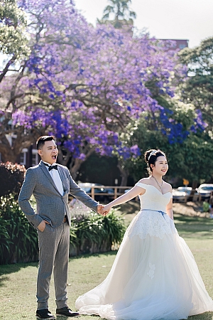 Pre Wedding
