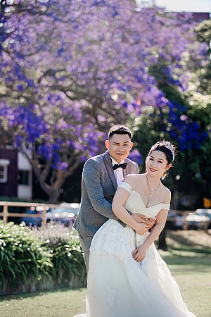 Pre Wedding